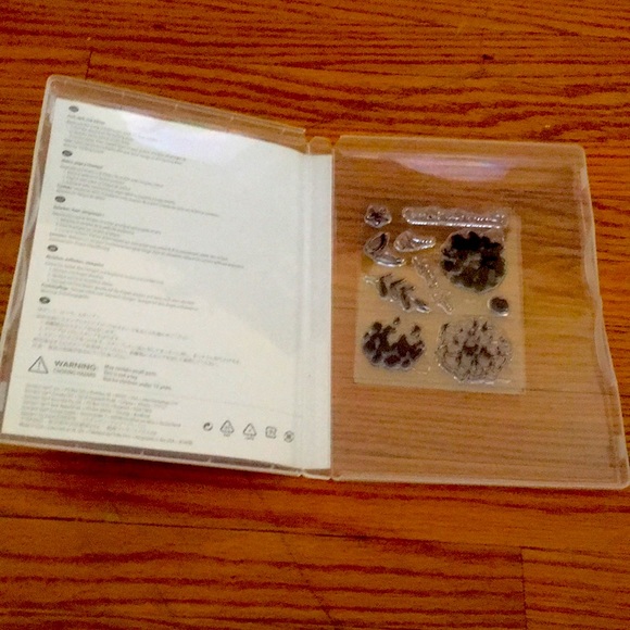 $15 or 3/$40 New Stampin Up - What I Love - Picture 2 of 2